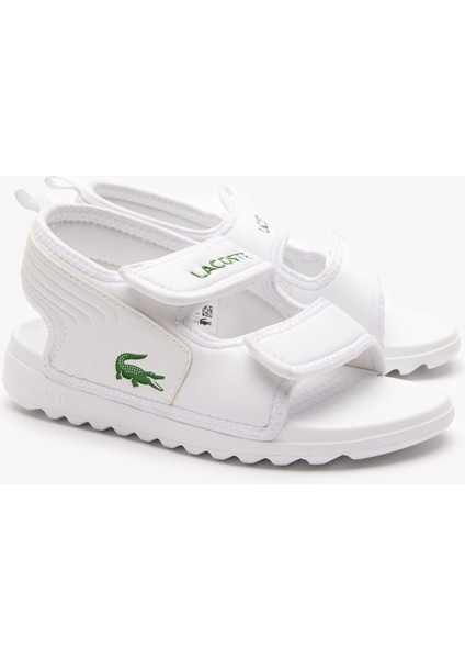 Çocuk Beyaz Terlik 747CUC0004 21G fiyatları