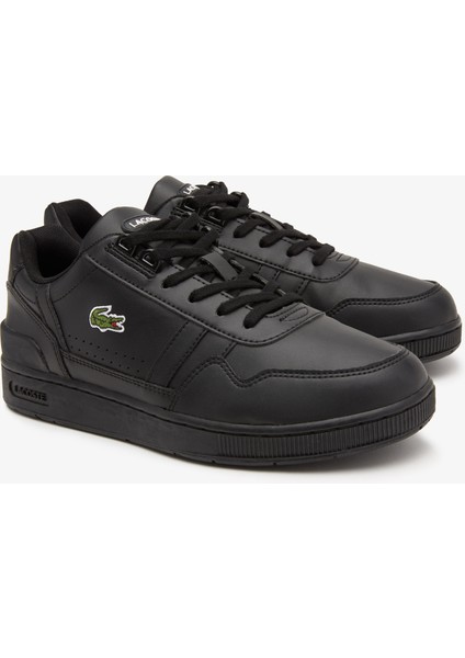 Sport T-Clip Çocuk Siyah Sneaker 744SUJ0007T 02H fiyatları