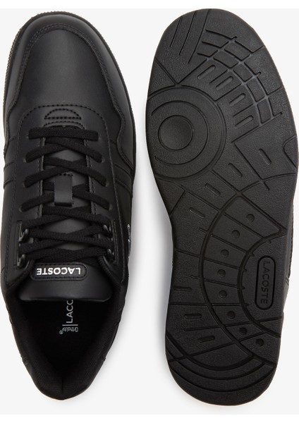 Sport T-Clip Çocuk Siyah Sneaker 744SUJ0007T 02H fırsatları