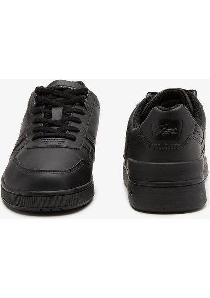 Sport T-Clip Çocuk Siyah Sneaker 744SUJ0007T 02H indirimleri