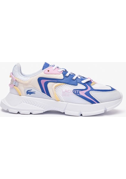 L003 Neo Çocuk Açık Mavi Sneaker 747SUJ0001 2k7