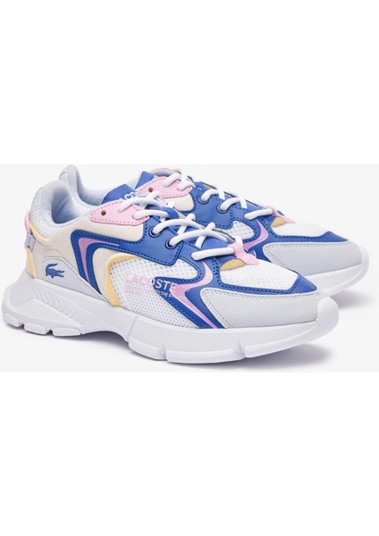 L003 Neo Çocuk Açık Mavi Sneaker 747SUJ0001 2k7 fiyatları