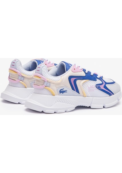 L003 Neo Çocuk Açık Mavi Sneaker 747SUJ0001 2k7 modelleri