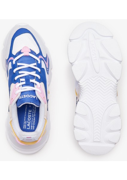 L003 Neo Çocuk Açık Mavi Sneaker 747SUJ0001 2k7 fırsatları