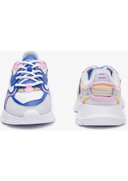 L003 Neo Çocuk Açık Mavi Sneaker 747SUJ0001 2k7 indirimleri