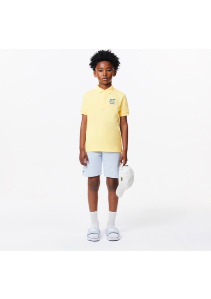 Croco 1.0 Çocuk Açık Mavi Terlik 747CUC0002 2k7 fırsatları