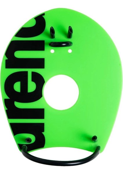 Tekno Trust Elite Hand Paddle 2 Çok Renkli Yüzme Tahtası 004409110