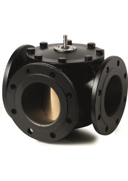 Vana Rotary 3y Pn6 Dn 65 VBF21.65