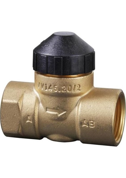 Vana Lineer 2y PN16 1'' VVI46.25