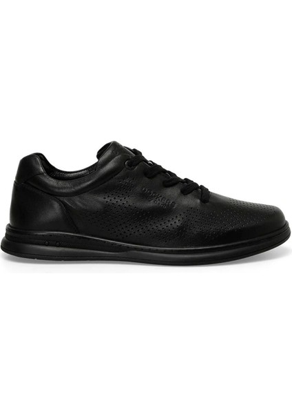 236008 4Fx Erkek Siyah Casual Ayakkabı fiyatları