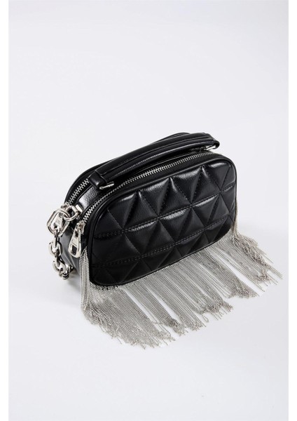 ÇÇS 17538 Kadın Omuz Askılı El Çantası modelleri