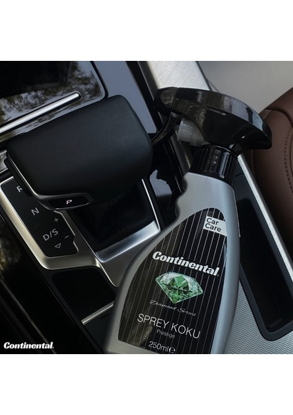 Diamond Series Prestige Spray Koku 250 ml