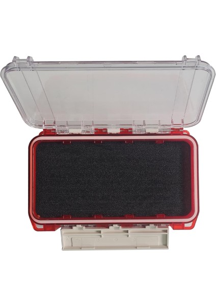 Çift Taraflı Lrf Kutusu Kırmızı modelleri