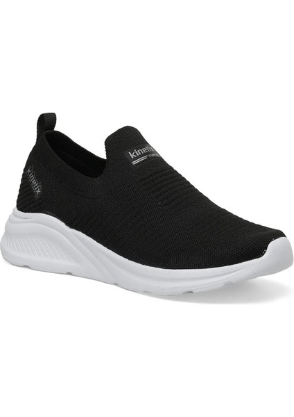 Lyte Tx W 4fx (36-40) Siyah-Beyaz Günlük Spor Ayakkabı