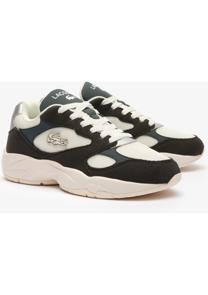 Storm 96 Lo Vintage Çocuk Siyah Sneaker 747SUJ0002 454 fiyatları