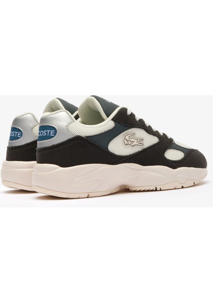 Storm 96 Lo Vintage Çocuk Siyah Sneaker 747SUJ0002 454 modelleri