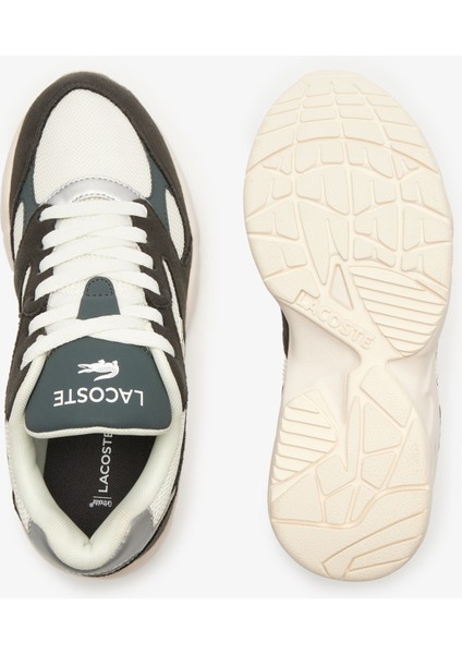 Storm 96 Lo Vintage Çocuk Siyah Sneaker 747SUJ0002 454 fırsatları