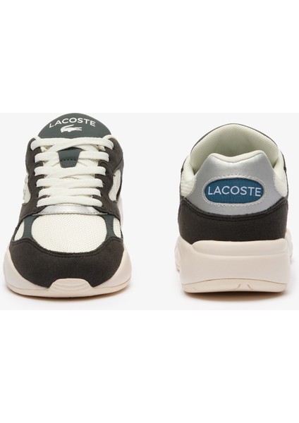 Storm 96 Lo Vintage Çocuk Siyah Sneaker 747SUJ0002 454 indirimleri