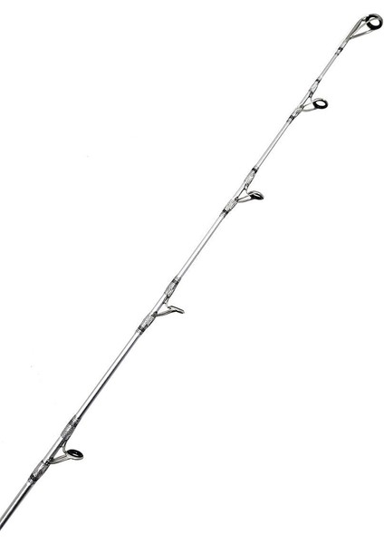 Azores Shore Jigging Spin 304CM 40-100GR 2 Parça Olta Kamışı