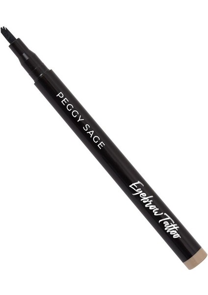 Eyebrow Tattoo - Kaş Kalemi - Taupe 1 ml