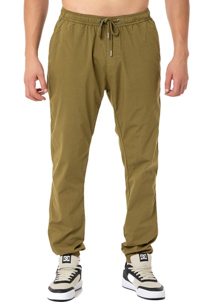 Willy Erkek Jogger Pantolon