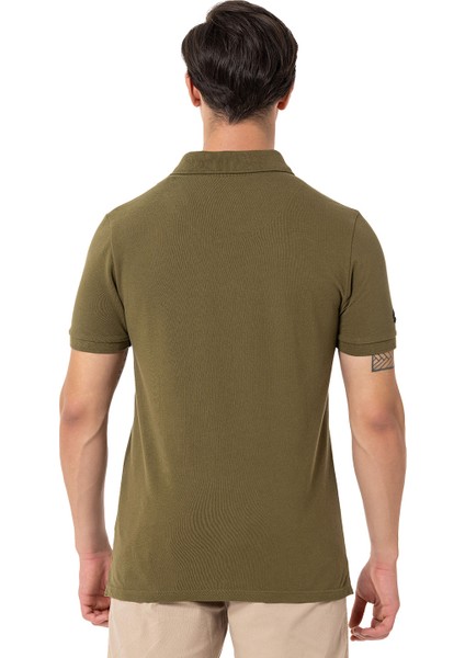 Pads Erkek Polo Tişört