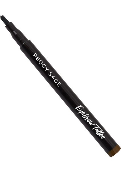 Eyebrow Tattoo - Kaş Kalemi - Brun 1 ml