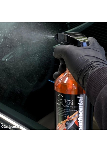 Glass Cleaner Cam Temizleyici 500 ml