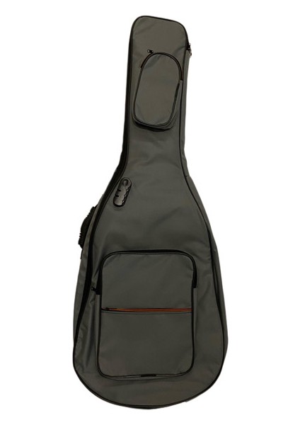 Klitli Klasik Gitar Softcase Kılıf