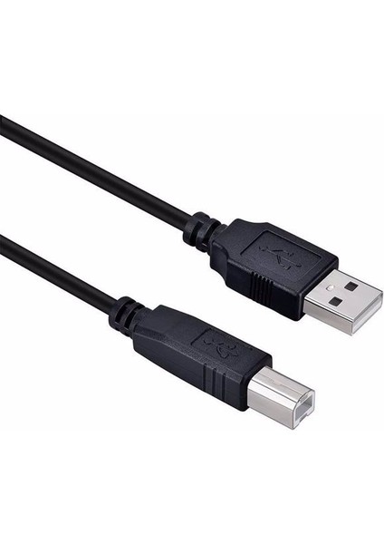 Orjinal USB Samsung Yazıcı Kablosu