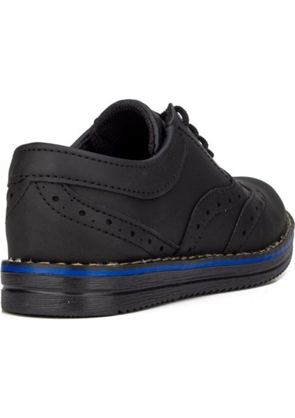 Günlük Bej Rugan Ortopedik Kullanışlı Çocuk Ayakkabısı modelleri