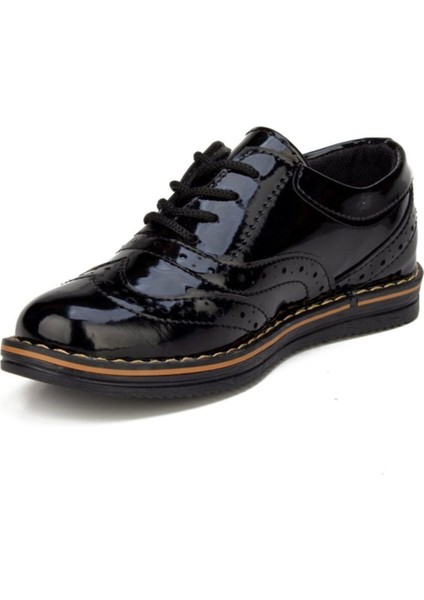 Günlük Bej Rugan Ortopedik Kullanışlı Çocuk Ayakkabısı fiyatları