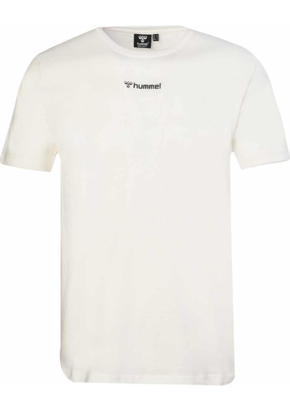 Mese Erkek Tişört 912030-9003OFF Beyaz Nefes Alabilir Kumaş ile Şık Tasarım