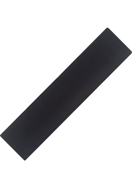 2'li Pamuklu Esnek Yoga Bandana Koşu Bandı Saç Bantları Gym Pilates Saç Bandı - Makyaj Yüz Yıkama Saç Aksesuarları - Sporcu Saç Bandı Seti Siyah & Beyaz modelleri