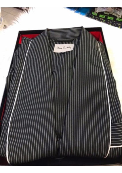 Erkek 5 Li Ropdeşambır Takım