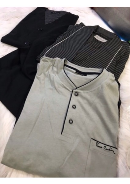 Erkek 5 Li Ropdeşambır Takım fiyatları