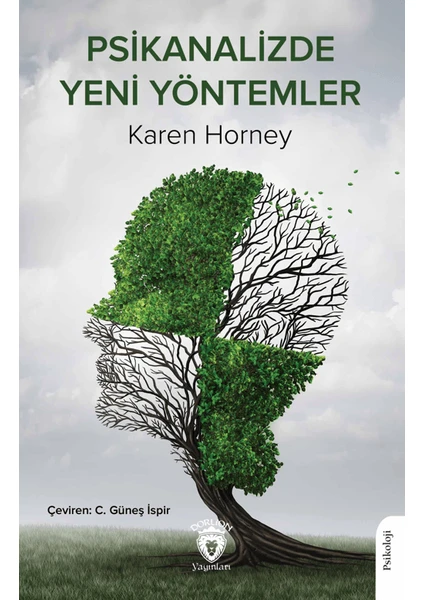 Psikanalizde Yeni Yöntemler - Karen Horney