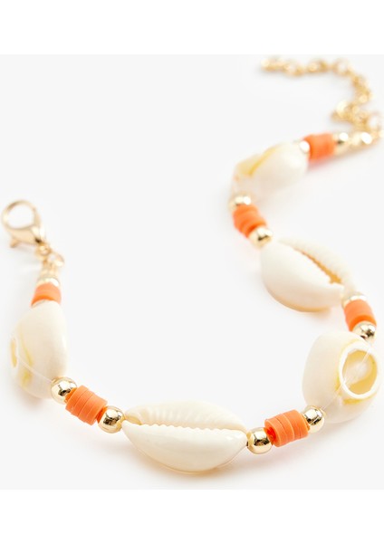 Zincir Bileklik Deniz Kabuğu Detaylı fiyatları