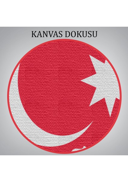 Azerbaycan Haritası Dekoratif Kanvas Duvar TABLOSU-5806 indirimleri