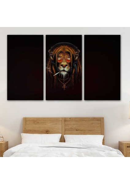 Amerikan Futbolu Kanvas TABLO-5391 modelleri