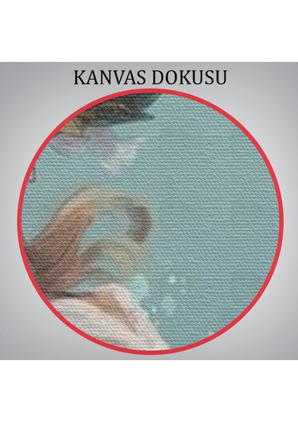 Kötü Kral Jude & Cardan, Denizler Altındaki Aşıklar Kanvas TABLO-5287 indirimleri