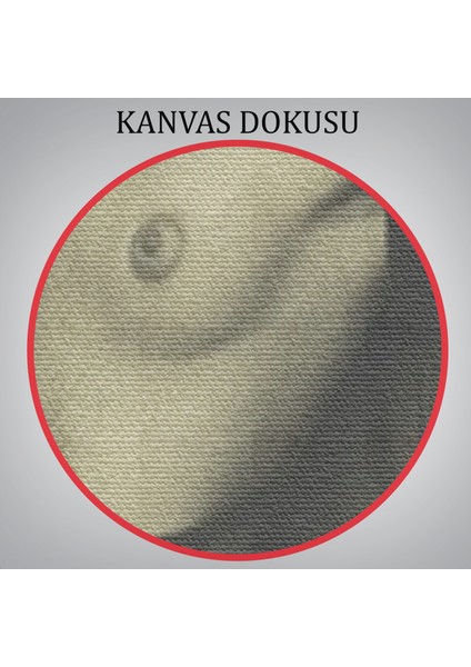 Büyücüde Tanrıça, Rahibe, Cadı ve Votaress Arketipleri (1926) Kanvas TABLO-5276
