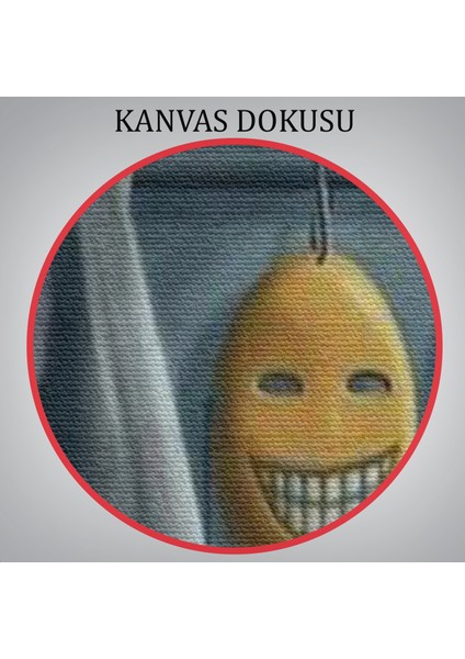 Gerçeküstü Psikolojik Trans Kanvas TABLO-5299 indirimleri