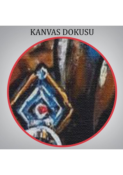 Siyah Kadın Kanvas Tablo, Afrikalı Kadın Kanvas TABLO-5221 indirimleri