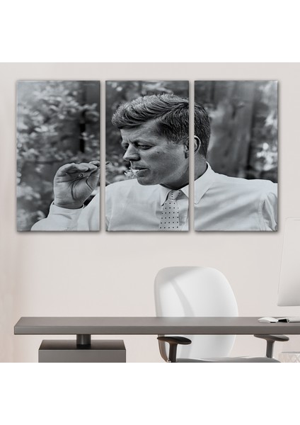 Marijuana Içen John F. Kennedy TABLOSU-6588 modelleri