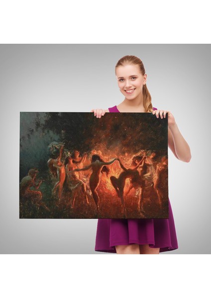 Marijuana Içen John F. Kennedy TABLOSU-6588 fırsatları