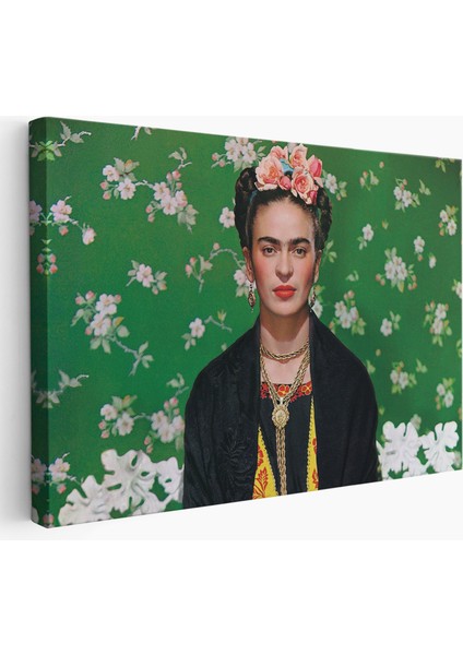 Ünlü Ressam Kanvas TABLO-5141
