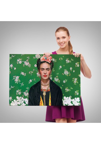 Ünlü Ressam Kanvas TABLO-5141 fırsatları