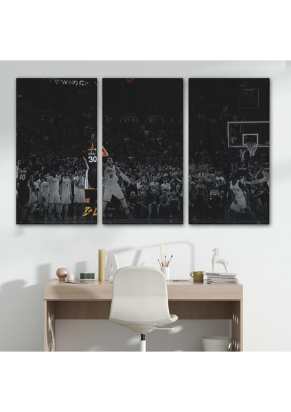 Stephen Curry Kanvas TABLO-5144 modelleri