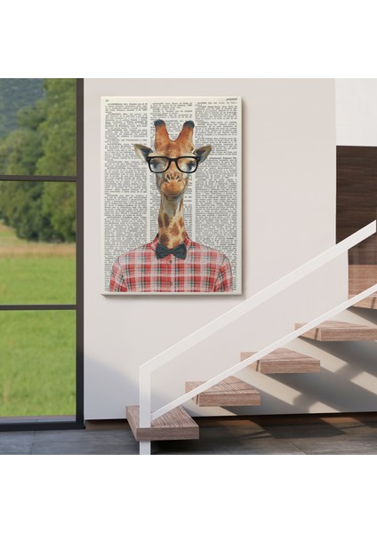 Sözlük Sayfasındaki Zürada Dekoratif Duvar TABLOSU-6221 fırsatları